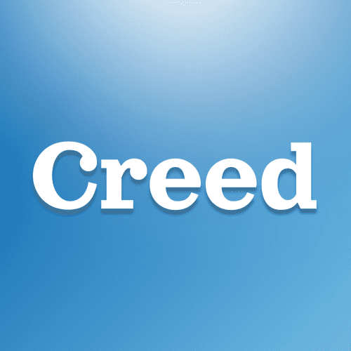 Creed: Bible Companion logo